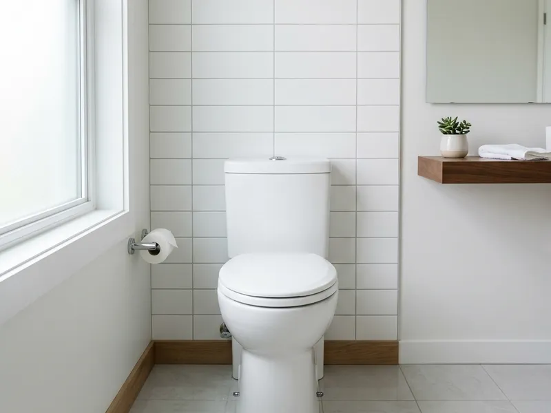 Toilet Repair & Installation Plumber in Somerset, PA